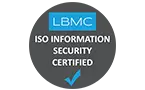 ISO Certified