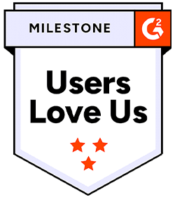 User Love Us